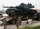 Đồng minh nổi giận, Mỹ nhượng bộ ở Syria