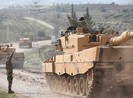 Giao tranh biên giới Syria tiếp diễn khốc liệt