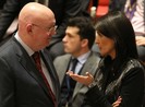 Nga, Mỹ tranh cãi về tấn công hóa học ở Syria