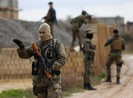 NATO bất ngờ ủng hộ chiến dịch của Thổ Nhĩ Kỳ