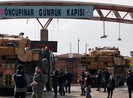 Chiến sự Syria phủ bóng hòa đàm tại Nga