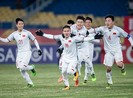 Cầu thủ U-23 và đằng sau sự nổi tiếng