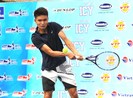 Quần vợt Việt Nam sẵn sàng cho Davis Cup 2018