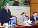 Năm 2018: Phải đảm bảo kỷ luật, kỷ cương!