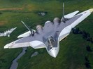 Nga đưa máy bay tàng hình Su-57 đến Syria?