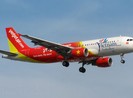 Máy bay đi Thanh Hóa phải hạ cánh ở Đà Nẵng