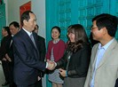 Cải cách tư pháp phải đảm bảo quyền lợi công dân