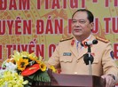 Sẽ cho đấu giá trực tuyến biển số ô tô
