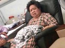 Bộ Công an không thể hỏi cung bà Hứa Thị Phấn