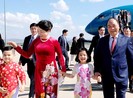 Thủ tướng bắt đầu thăm chính thức Australia