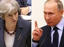 Những ‘lá bài tẩy’ để London đối phó Moscow