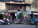 Căn nhà siêu nhỏ gây khó dự án lớn