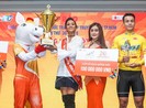 Tuổi 30 thiết lập hàng loạt kỷ lục