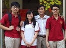 Hiệu trưởng cùng 7 người thân đăng ký hiến tạng