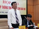 Cấp sở, phòng được tính toán hợp nhất ra sao?