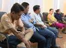 Xử đưa hối lộ mà không có người nhận, đã ổn?
