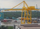 Giao thông bất cập ‘làm hại’ logistics