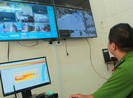 Tội phạm ngán khu phố Tây vì camera trùng điệp