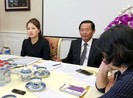 Phó Thủ tướng yêu cầu giải quyết kiến nghị của bà Chu Thị Bình