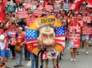Tổng thống Philippines bị chỉ trích là ‘vua nói dối’