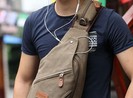 Nên đeo ba lô phía trước ở chốn đông người!