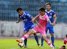 Nhạt nhòa bóng đá Sài Gòn!