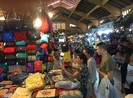Bất lực với hàng nhái giá ‘cắt cổ’ ở chợ Bến Thành?