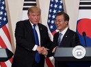 Mỹ-Hàn điện đàm cấp cao về vấn đề Triều Tiên