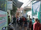 Công an vào cuộc vụ trẻ bị bạo hành ở Đà Nẵng