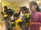 Cầu siêu cho các chiến sĩ hy sinh bảo vệ chủ quyền biển, đảo