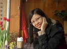 Yên nghỉ nhé, bạn Hải Đường!