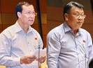 Tranh luận việc phong tướng giám đốc công an cấp tỉnh
