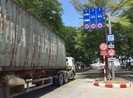 Không đồng thuận giảm tốc độ ở 10 tuyến đường