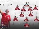 Nga - Ai Cập: Hồi hộp với Salah!