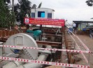 Chủ ‘siêu máy bơm’ muốn chống ngập thêm cho TP.HCM