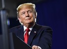 Ông Trump thắng, Mỹ vẫn chia làm đôi