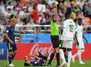 Tinh thần fair play ‘giết chết’ điểm fair play
