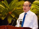 TP.HCM: 4 giải pháp cho các chương trình đột phá