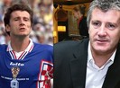 Vua phá lưới World Cup 1998 giờ là chủ tịch LĐBĐ Croatia