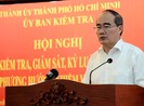 TP.HCM: Kiên quyết xử lý đảng viên vi phạm