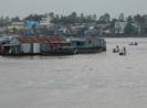 ‘Phòng thủ’ từ xa trước hiểm họa thủy điện trên dòng Mekong