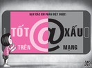 Trẻ em chat sex, phải làm sao?