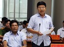 Bộ Công an điều tra vụ chồng bà Mỹ Thanh bị tố làm giả hồ sơ