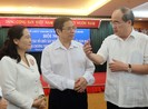 Kiểm soát quyền lực, chấm dứt chạy chức, chạy quyền