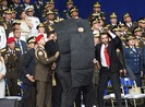 Tại sao ông Maduro hài tên tổng thống Colombia ám sát mình?