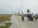 Dừng ngay phân lô, bán nền dự án ‘vẽ’
