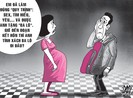 Sex dễ dãi và hậu họa khó lường cho bạn gái