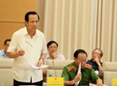 80% nạn nhân mua bán người bị bóc lột tình dục