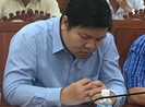 Chưa thấy hồ sơ PGĐ Sở Ngoại vụ ở Viện kiểm sát