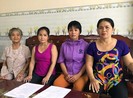 Đánh 3 chị em nhưng không bị khởi tố